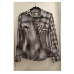 Botton up shirt